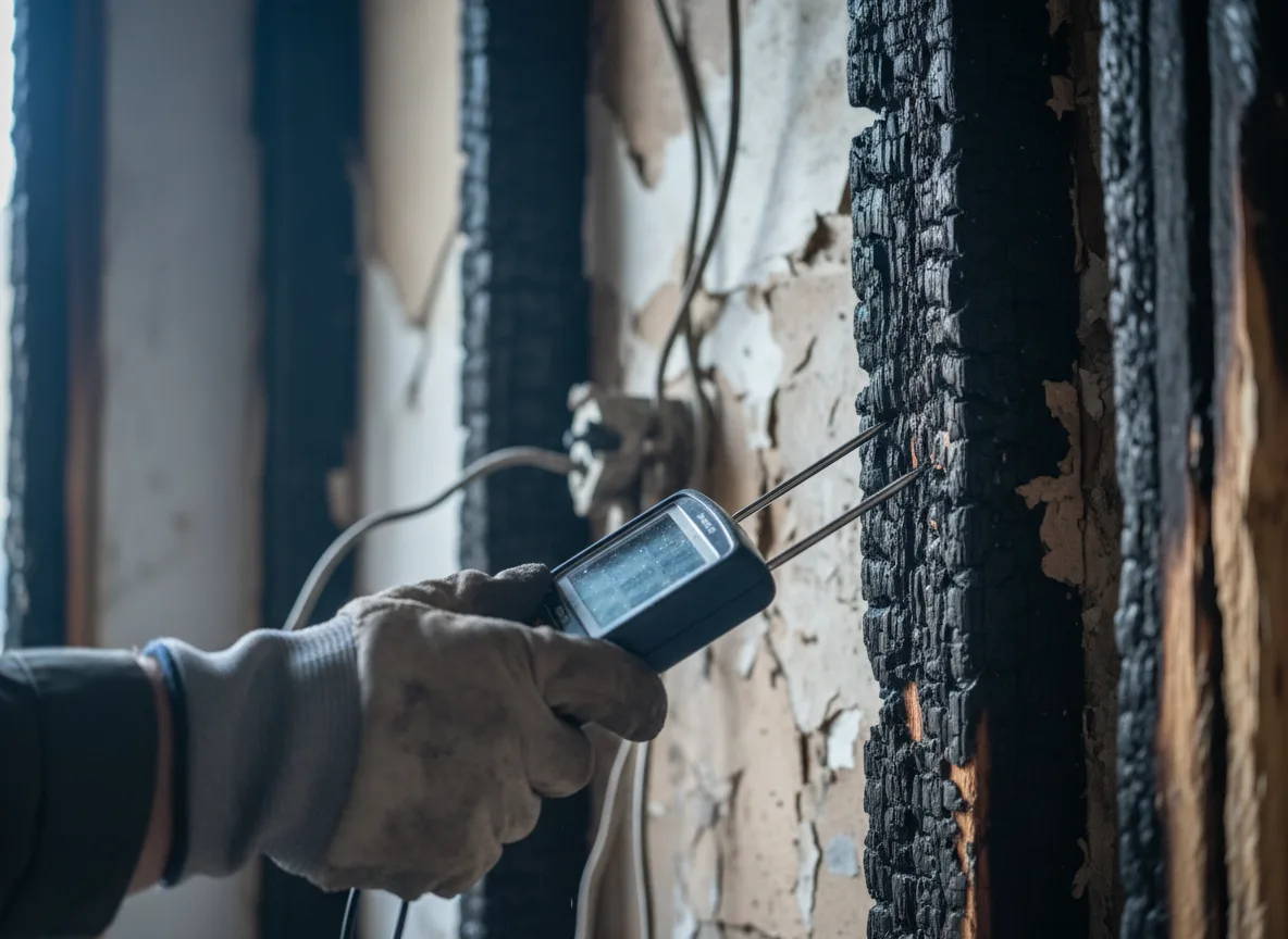 Fire Damage Restoration Arctic Village, AK FAQs